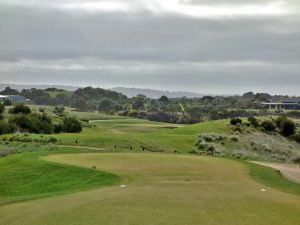 Moonah Links (Open) 14th